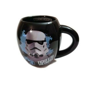 Star Wars Coffee Mug Stormtrooper Lucas Films Vandor LLC